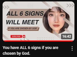 010all6signswillmeetifyouarechosenbygod